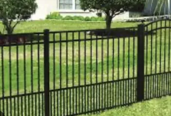 fence