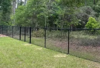 fence