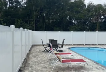 fence
