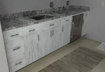 sink