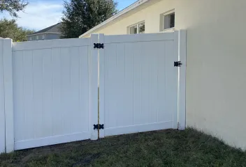 fence
