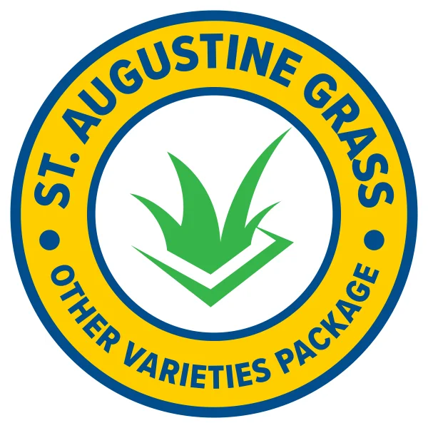 St. Augustine Grass Service Package icon