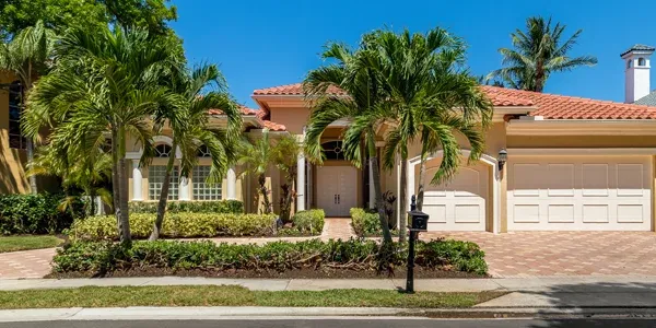 pest free Florida home